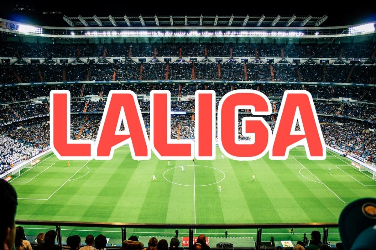 La Liga