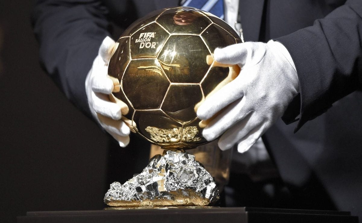 Quién ganará el Balón de Oro 2025? La recta final será clave – Sport Judge
